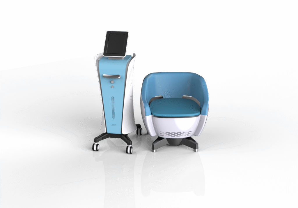 幸福椅主机2.563